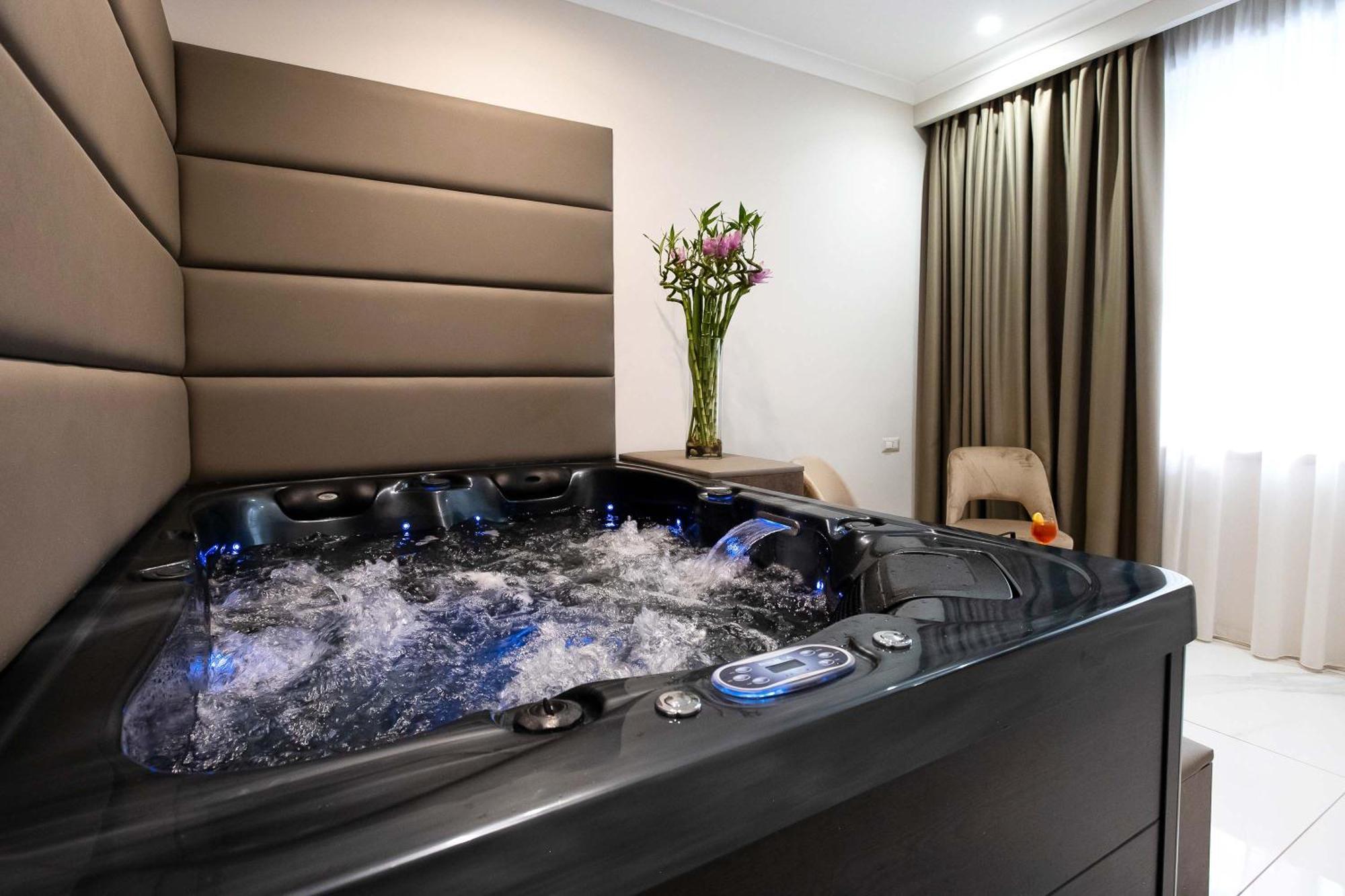 Imperatrice Suites Napoli Ngoại thất bức ảnh